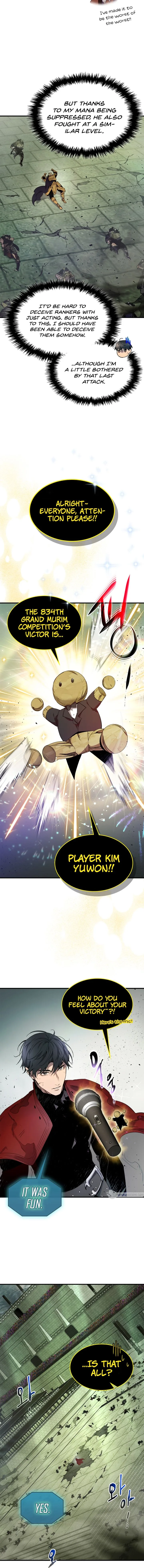 Leveling With The Gods Chapter 60 page 13