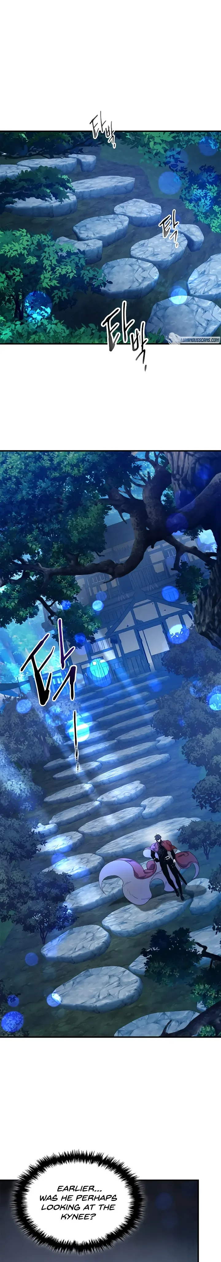 Leveling With The Gods Chapter 63 page 12