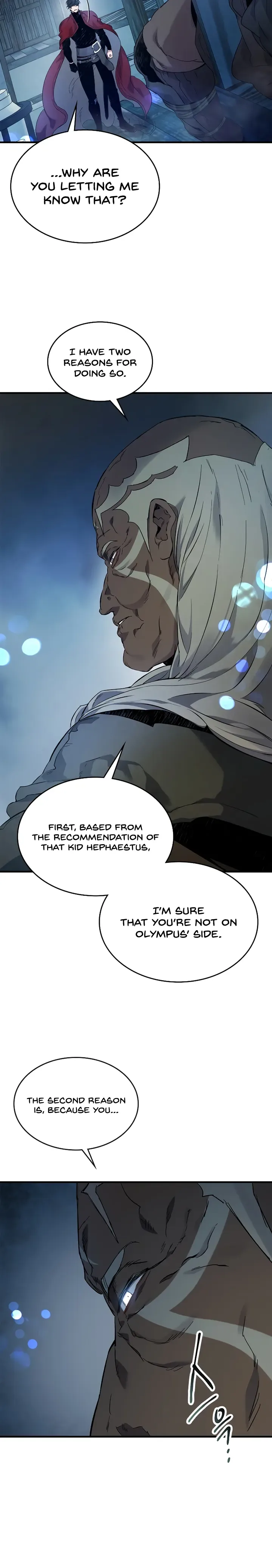Leveling With The Gods Chapter 63 page 10