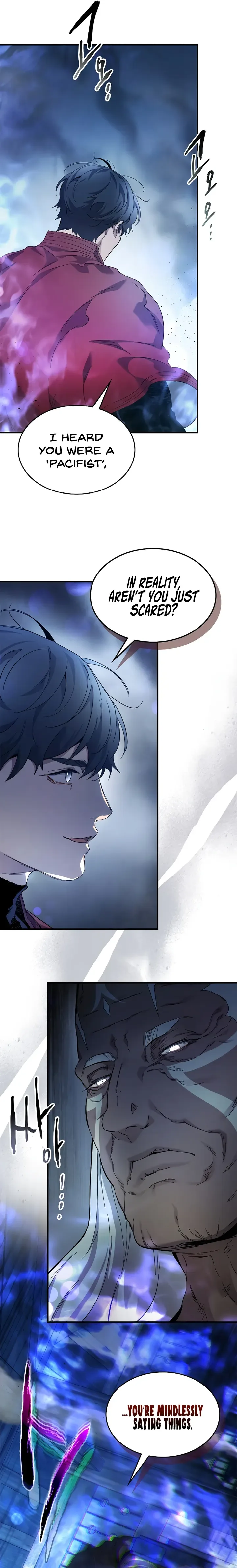 Leveling With The Gods Chapter 63 page 5