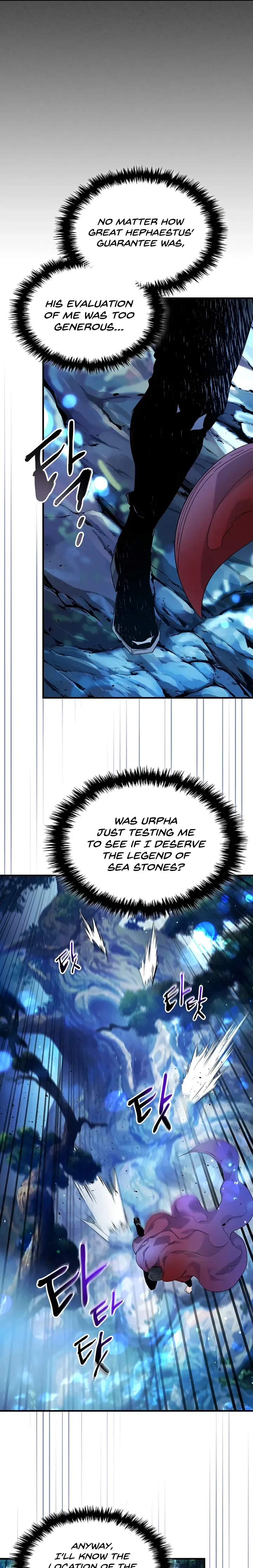 Leveling With The Gods Chapter 63 page 14