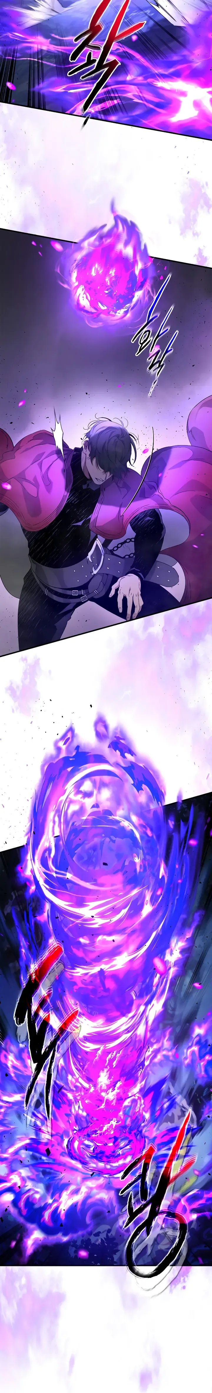 Leveling With The Gods Chapter 63 page 22