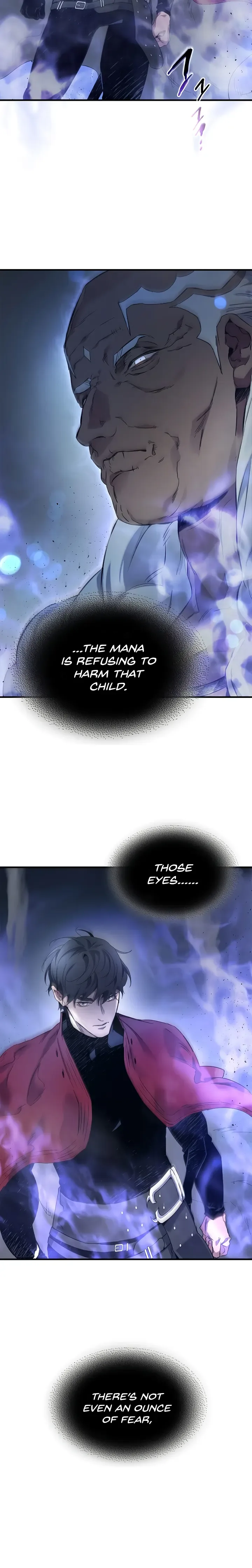 Leveling With The Gods Chapter 63 page 7