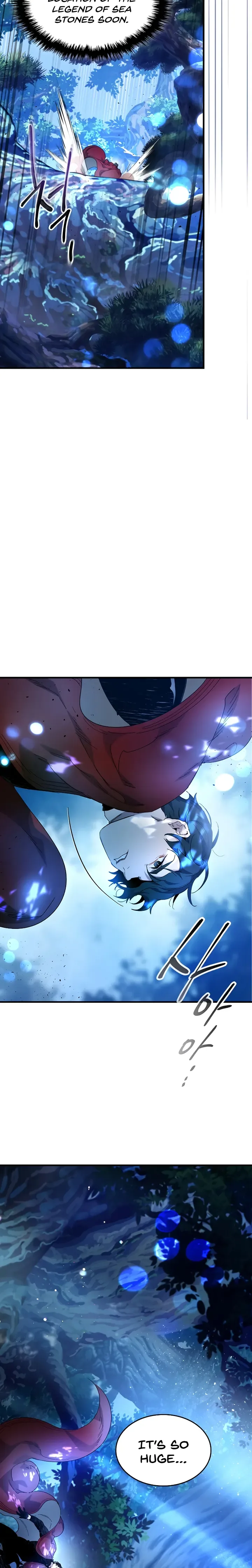Leveling With The Gods Chapter 63 page 15