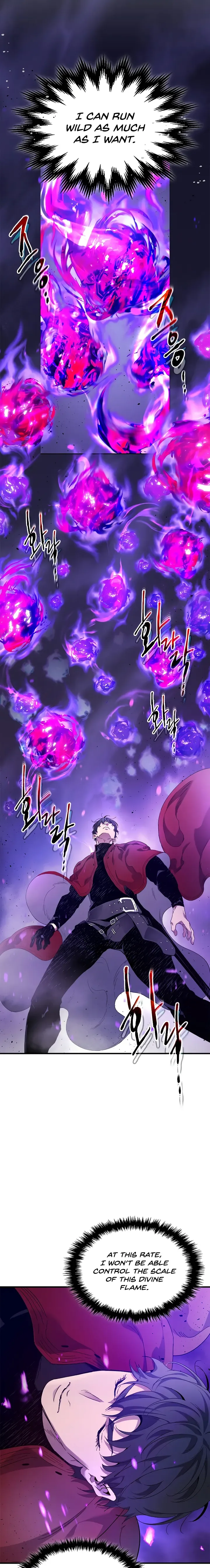 Leveling With The Gods Chapter 63 page 17