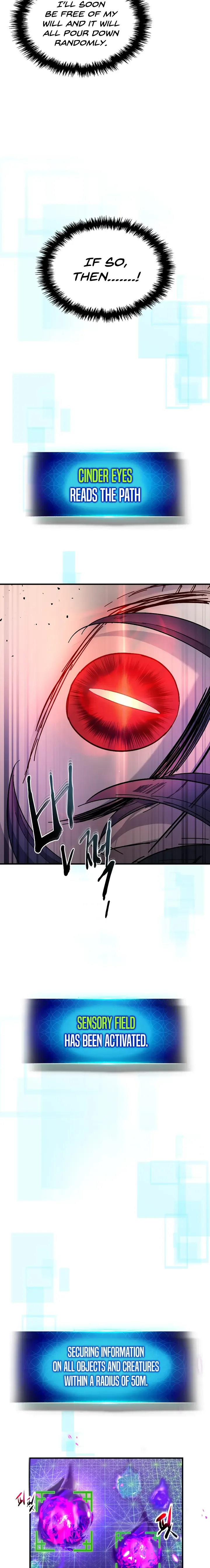 Leveling With The Gods Chapter 63 page 18