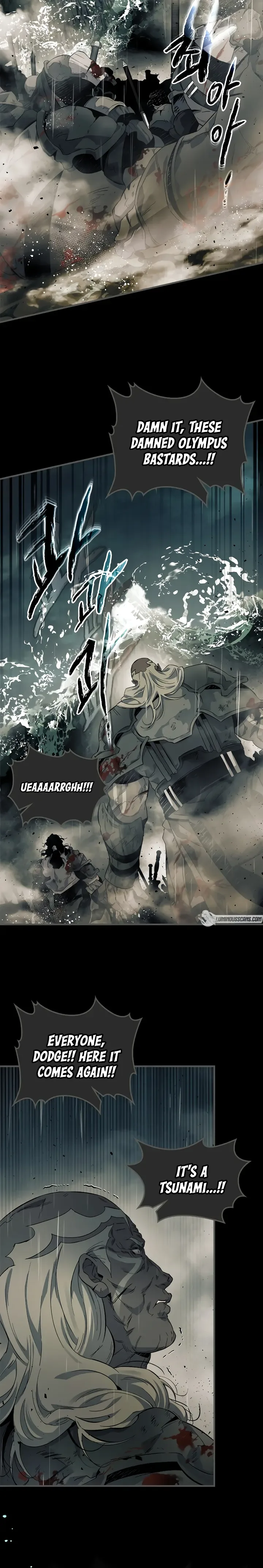 Leveling With The Gods Chapter 63 page 28