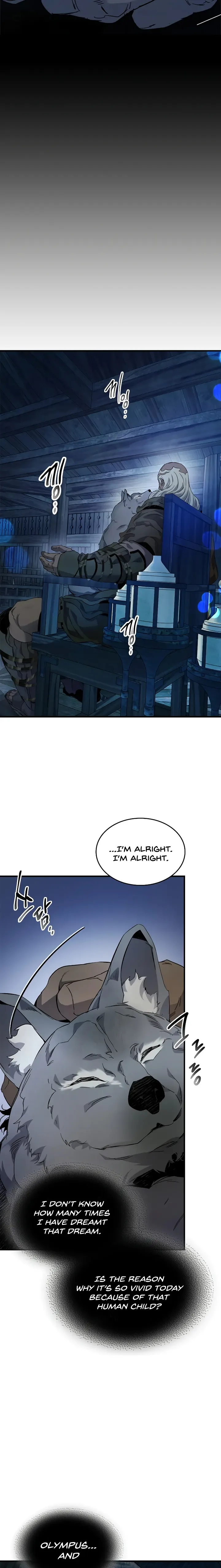 Leveling With The Gods Chapter 63 page 30