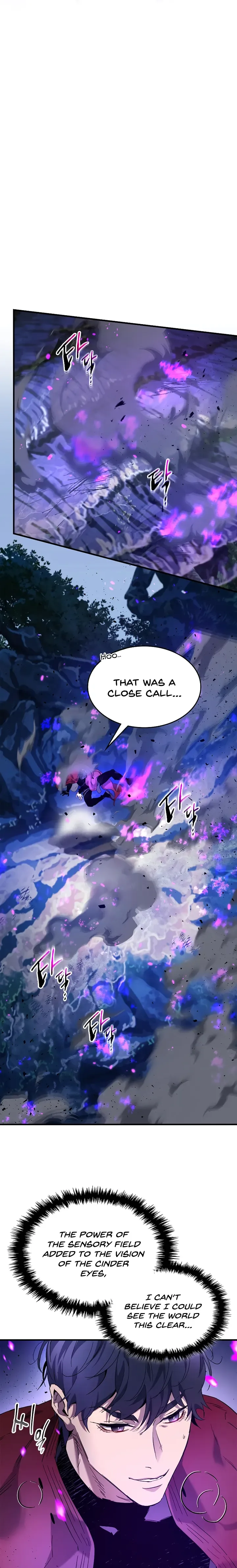 Leveling With The Gods Chapter 63 page 23