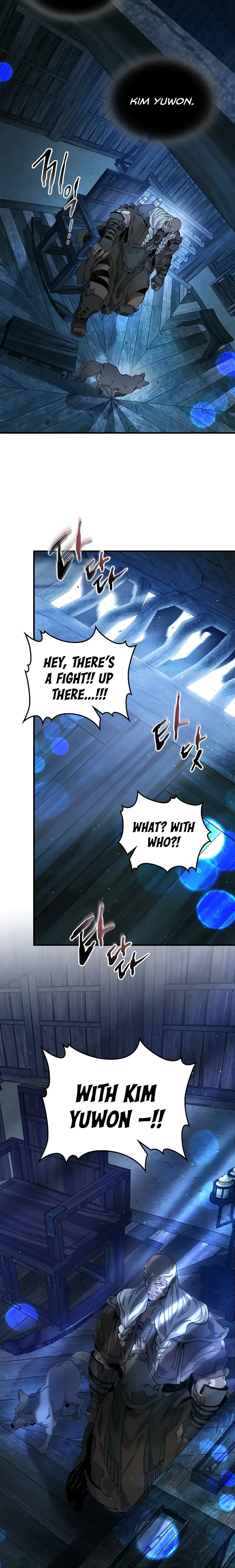 Leveling With The Gods Chapter 63 page 31