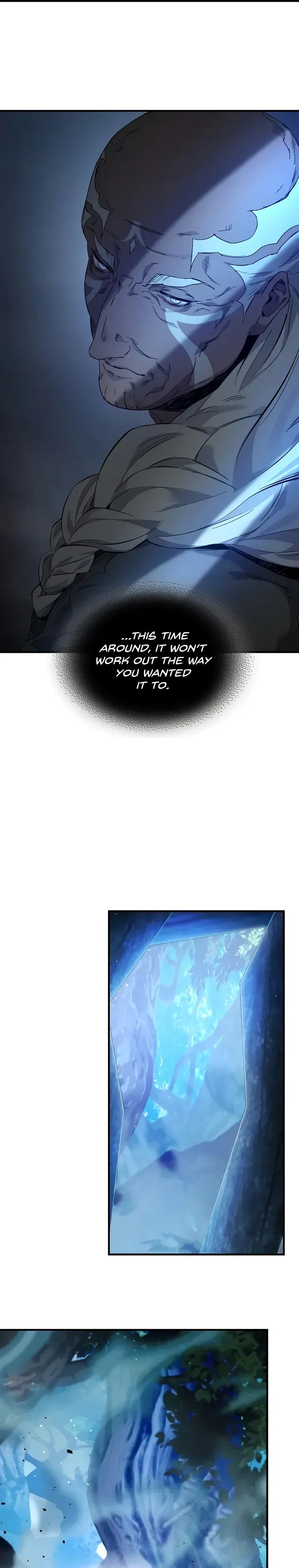 Leveling With The Gods Chapter 63 page 32