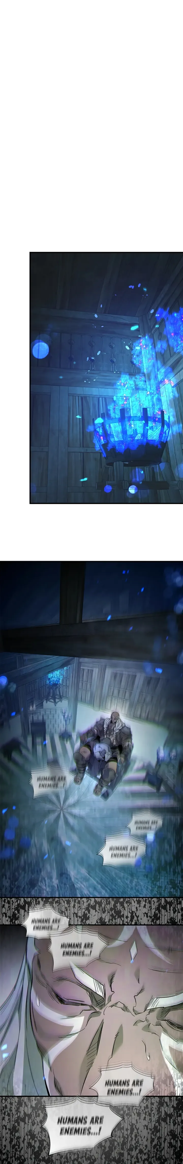 Leveling With The Gods Chapter 63 page 26