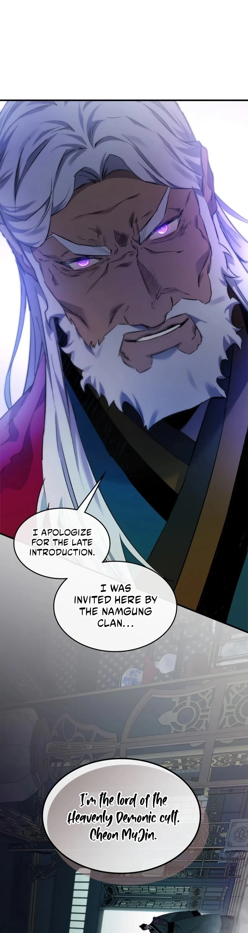 Leveling With The Gods Chapter 59 page 3