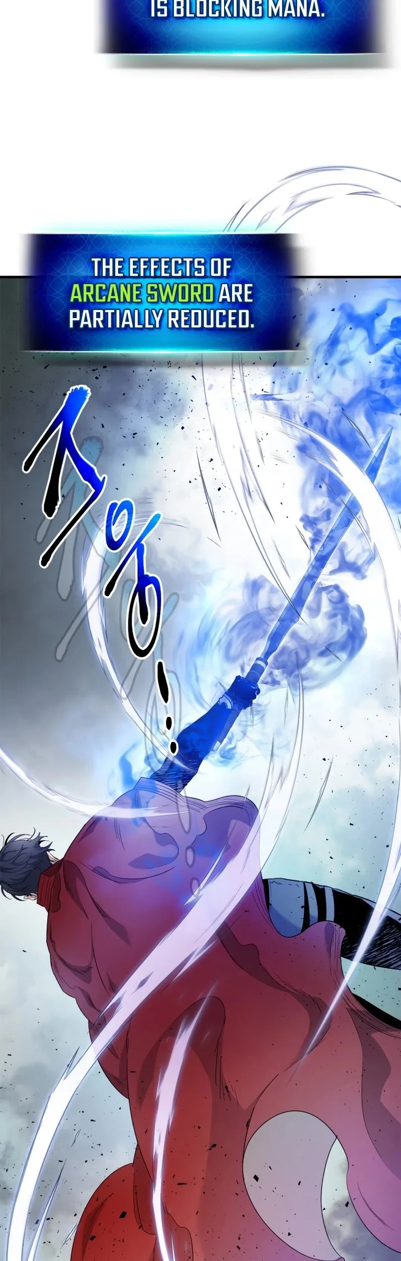 Leveling With The Gods Chapter 59 page 21