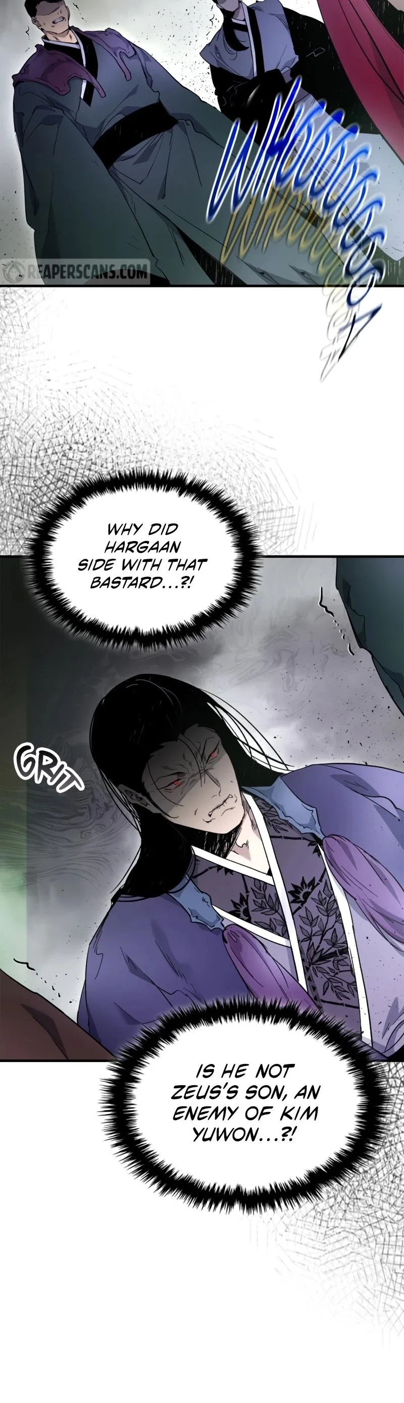 Leveling With The Gods Chapter 61 page 6