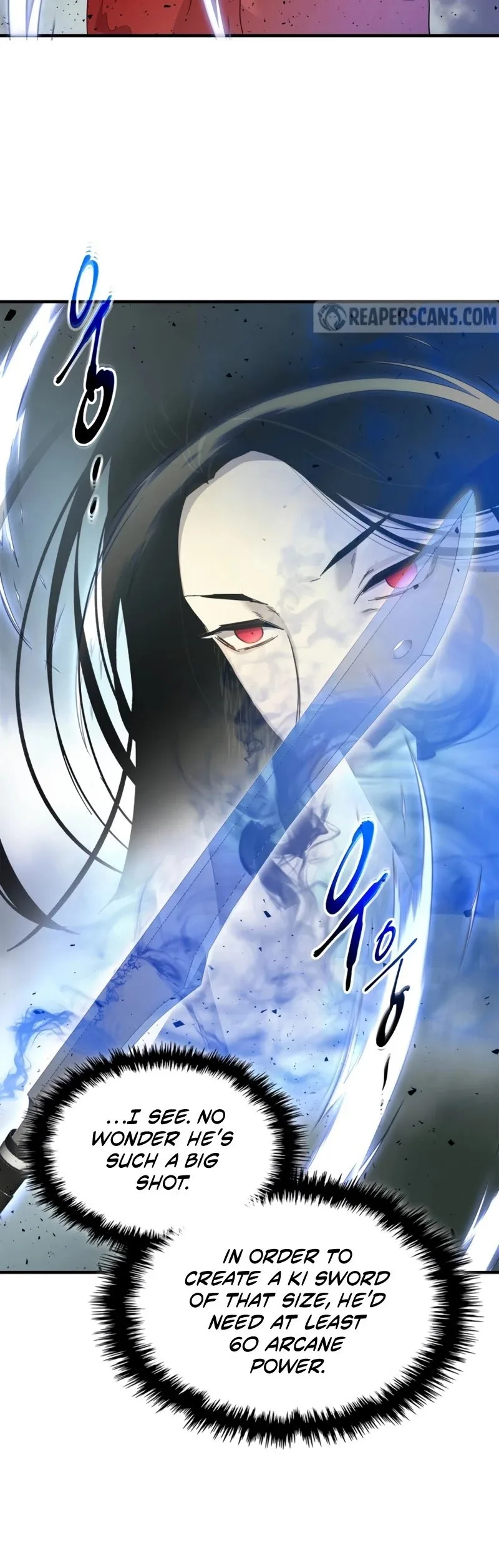 Leveling With The Gods Chapter 59 page 22