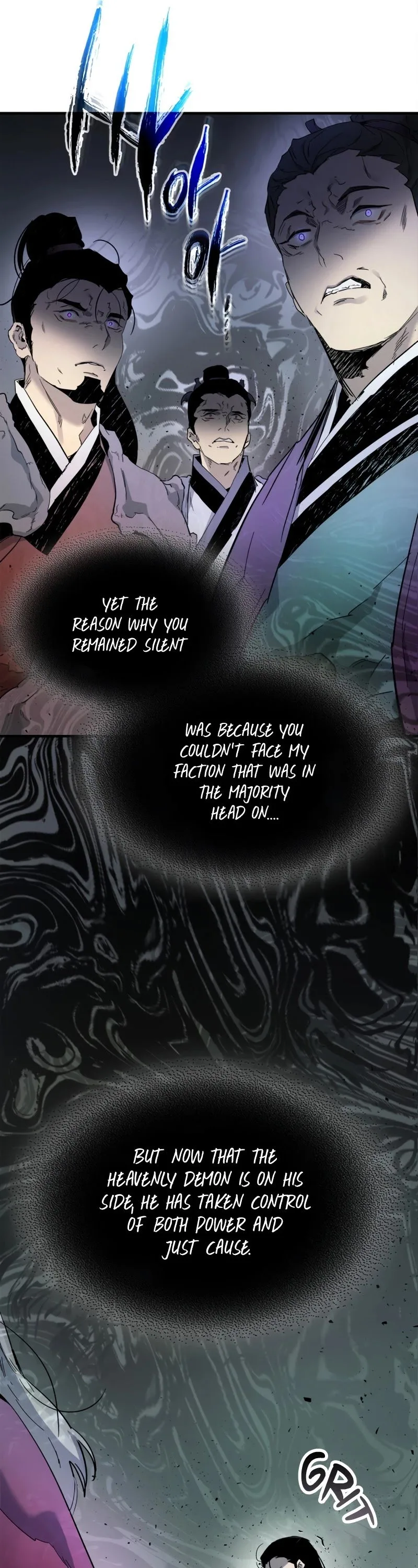 Leveling With The Gods Chapter 61 page 15