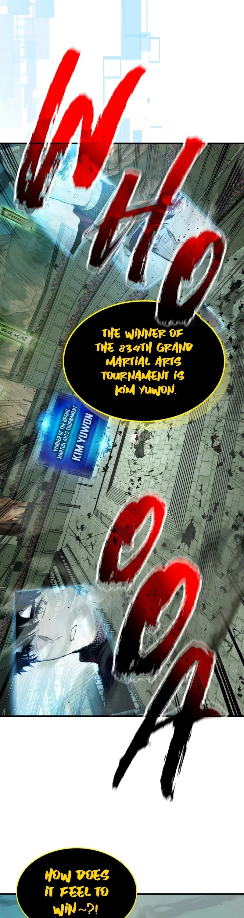 Leveling With The Gods Chapter 61 page 4
