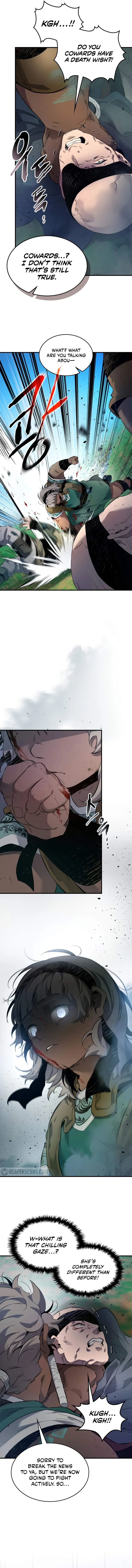 Leveling With The Gods Chapter 66 page 7
