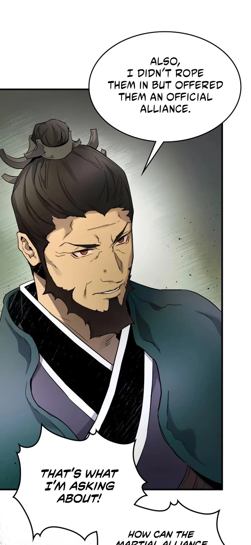 Leveling With The Gods Chapter 61 page 9
