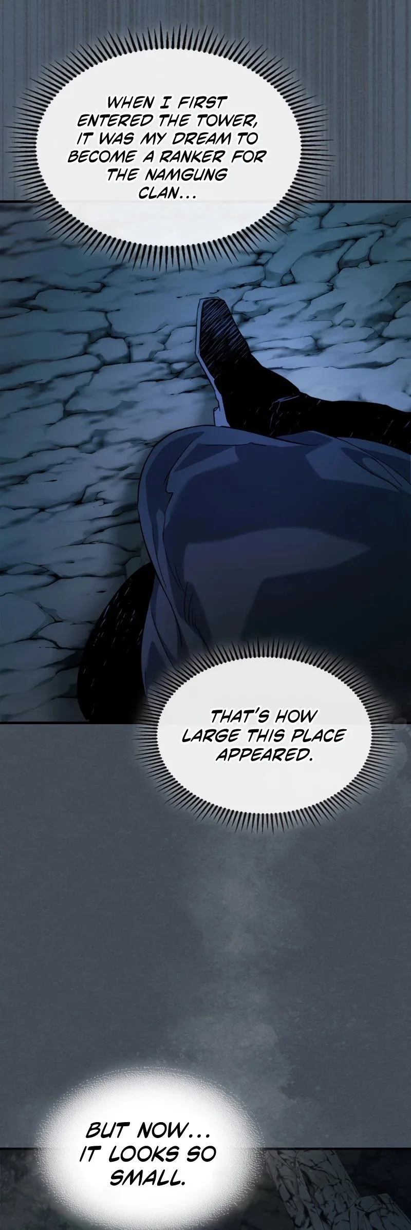 Leveling With The Gods Chapter 61 page 25