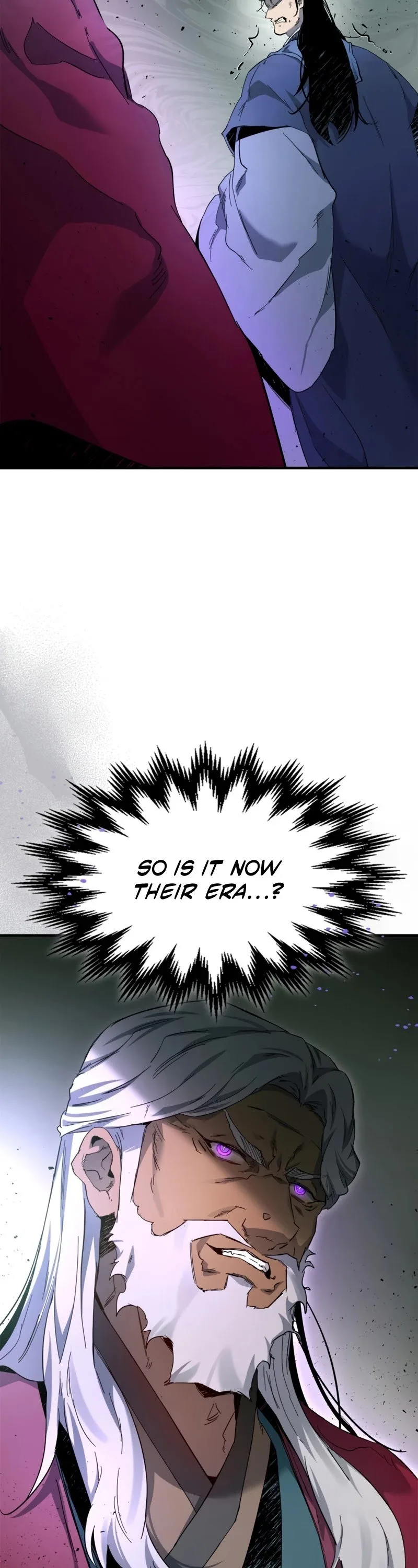 Leveling With The Gods Chapter 61 page 16