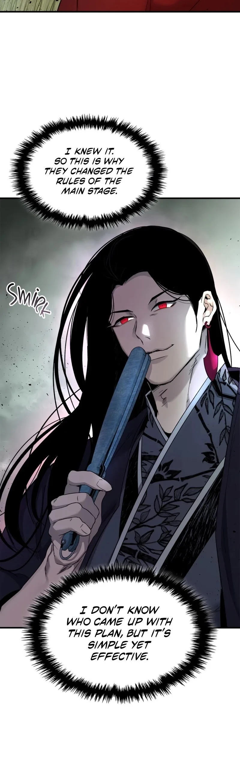 Leveling With The Gods Chapter 59 page 18