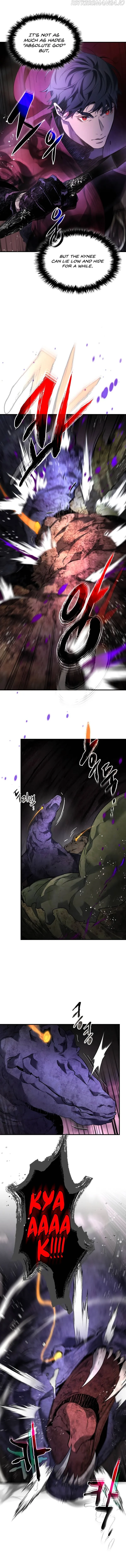 Leveling With The Gods Chapter 68 page 6
