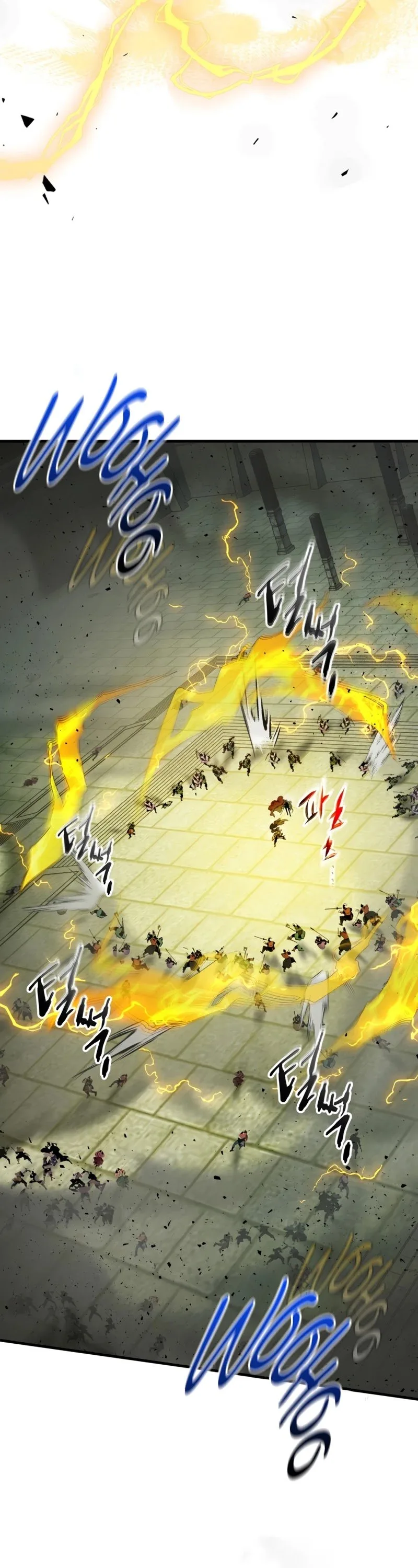 Leveling With The Gods Chapter 59 page 27