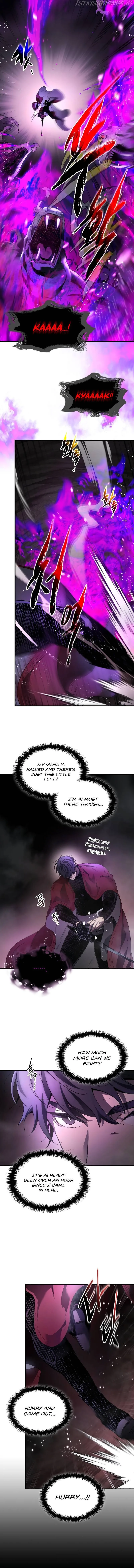 Leveling With The Gods Chapter 68 page 11