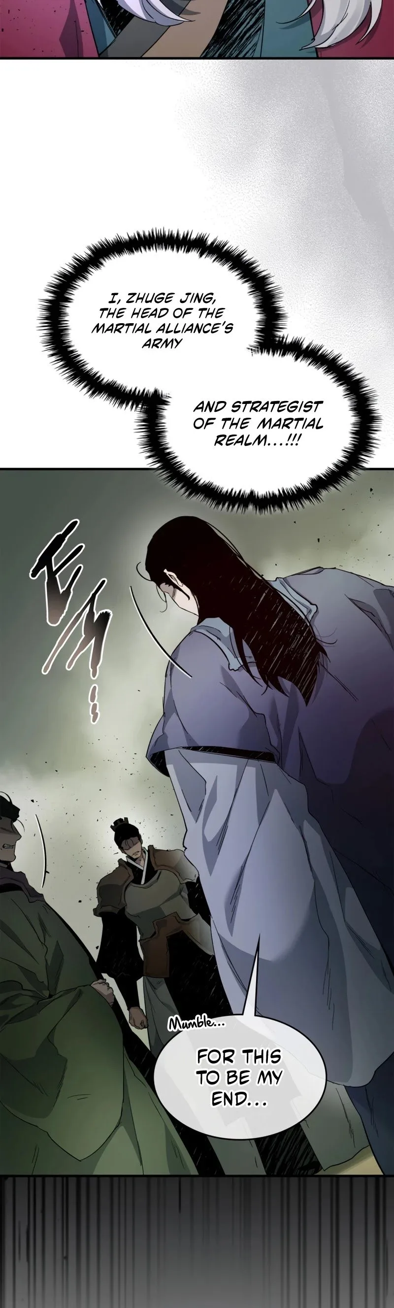 Leveling With The Gods Chapter 61 page 17