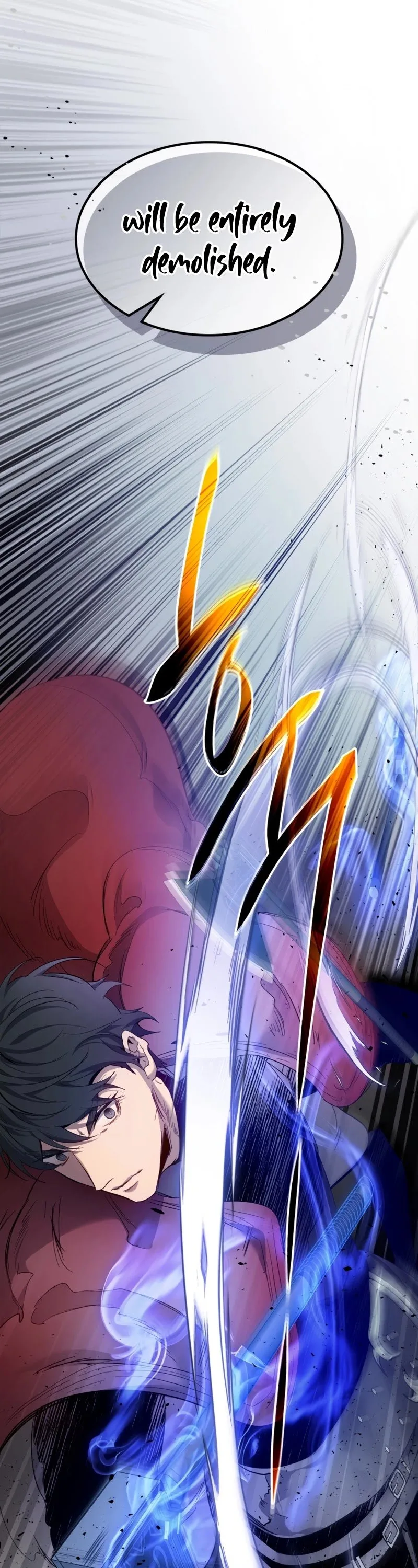 Leveling With The Gods Chapter 59 page 11