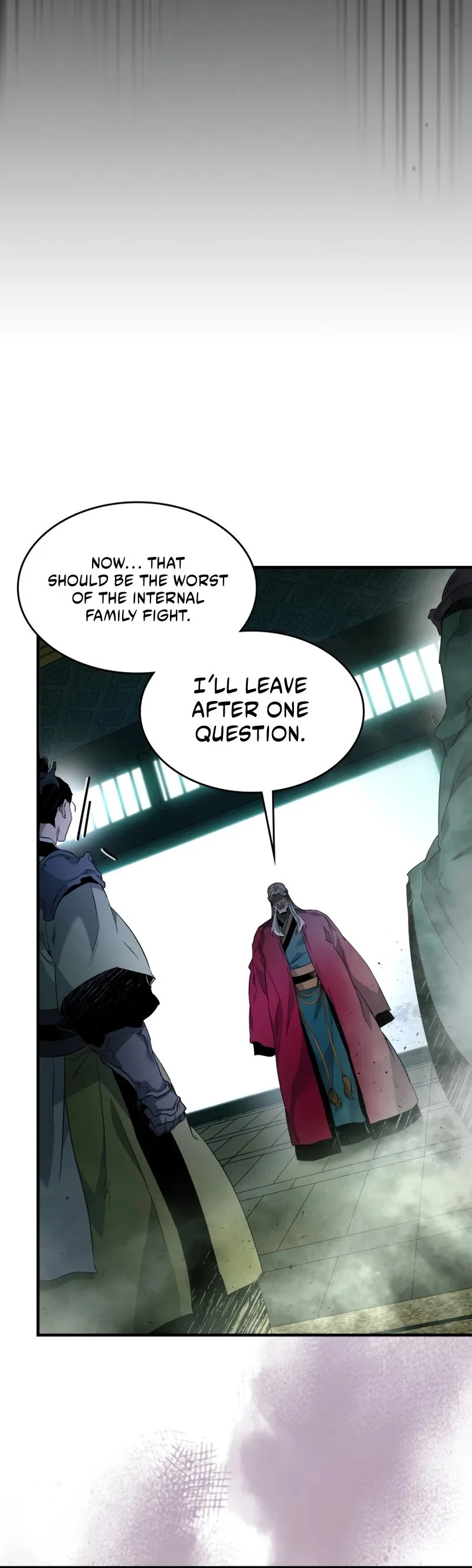 Leveling With The Gods Chapter 61 page 18