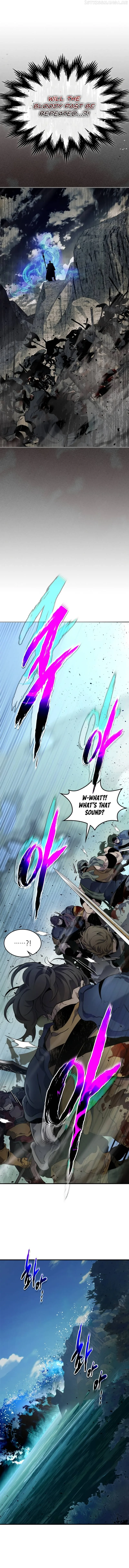 Leveling With The Gods Chapter 70 page 5