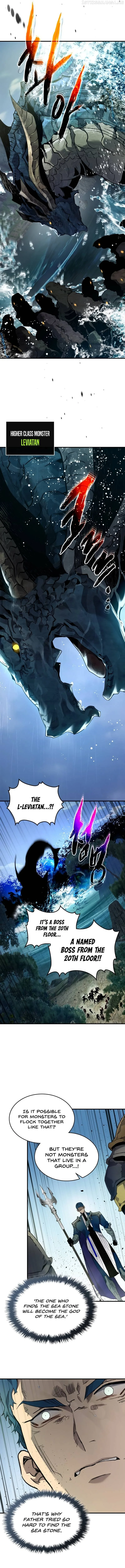Leveling With The Gods Chapter 70 page 7