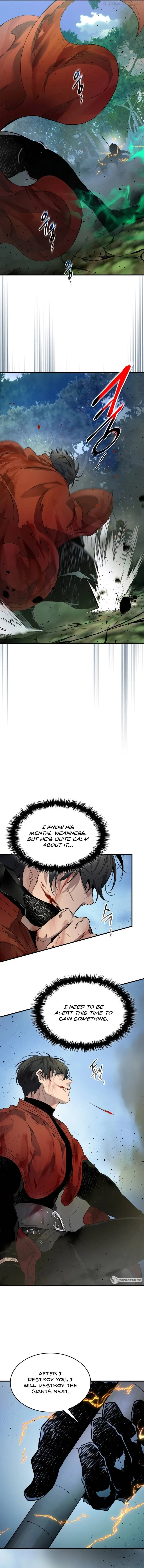 Leveling With The Gods Chapter 70 page 16
