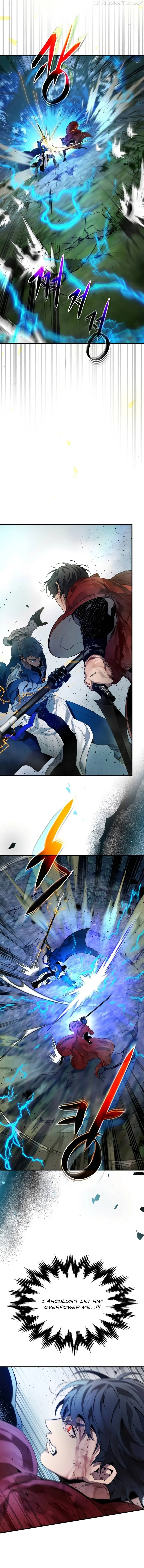 Leveling With The Gods Chapter 70 page 13