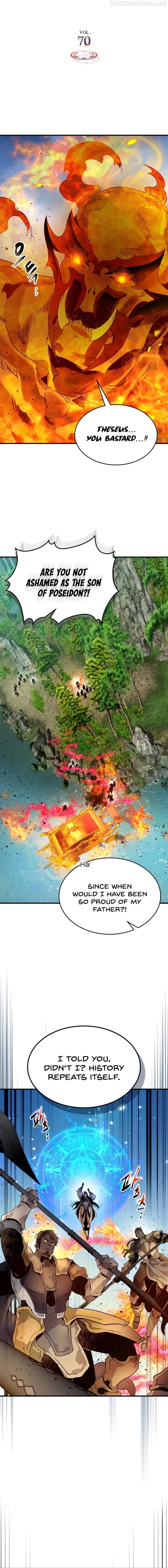 Leveling With The Gods Chapter 70 page 3