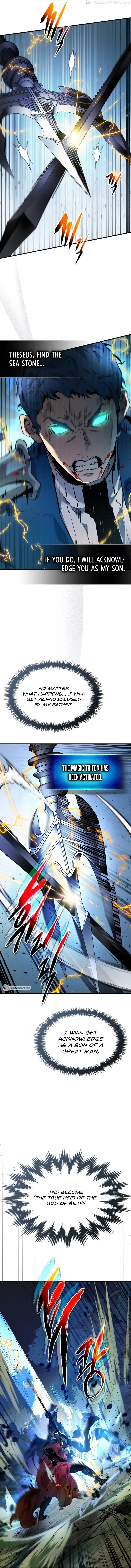 Leveling With The Gods Chapter 70 page 14