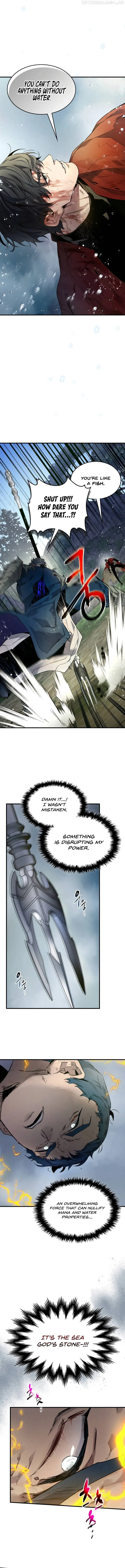 Leveling With The Gods Chapter 70 page 11