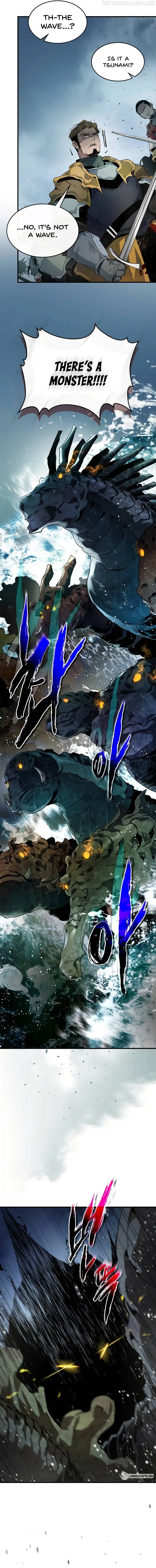 Leveling With The Gods Chapter 70 page 6