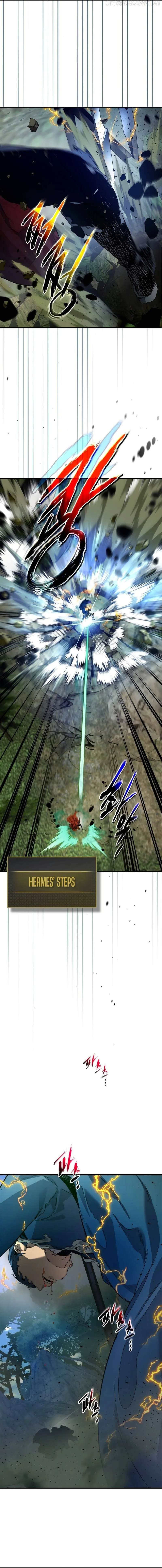 Leveling With The Gods Chapter 70 page 15