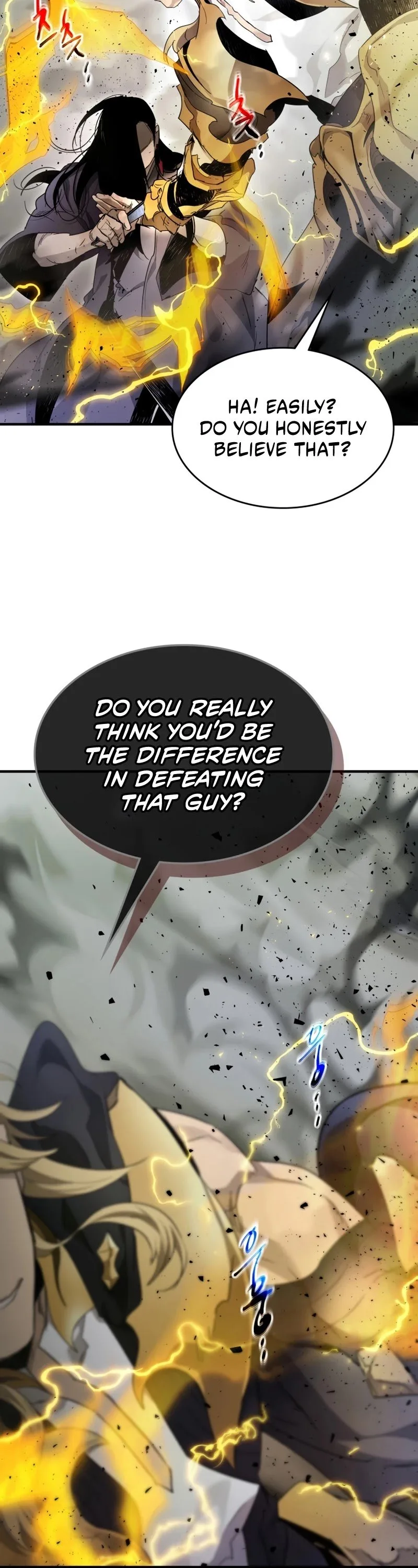 Leveling With The Gods Chapter 59 page 45