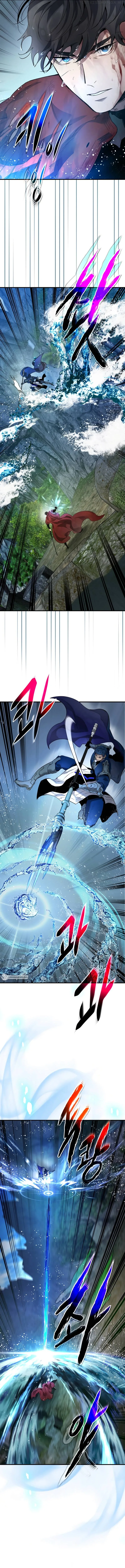 Leveling With The Gods Chapter 70 page 10