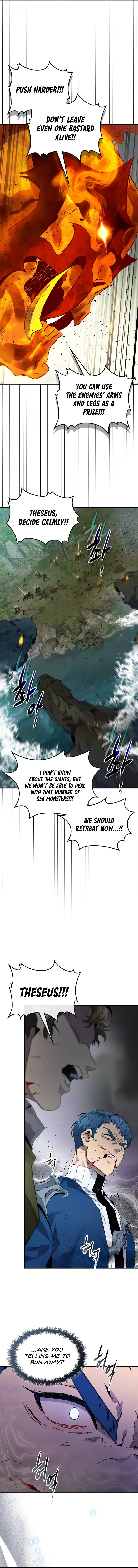 Leveling With The Gods Chapter 71 page 10