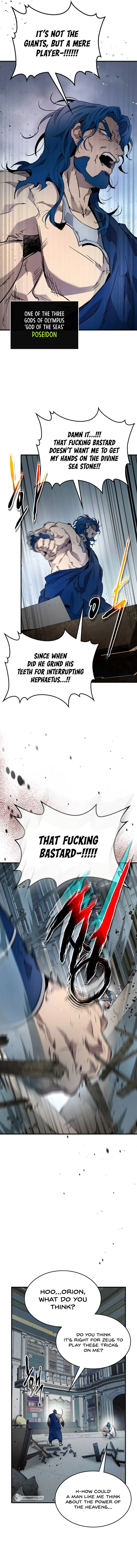 Leveling With The Gods Chapter 72 page 12