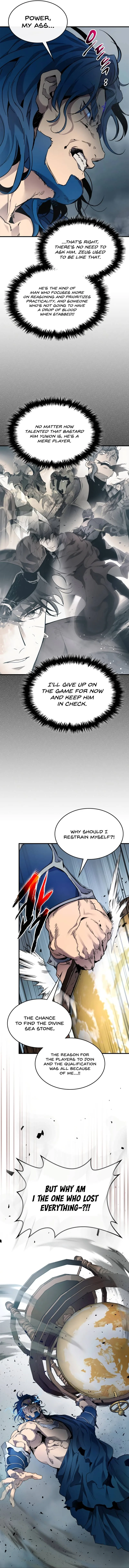 Leveling With The Gods Chapter 72 page 13