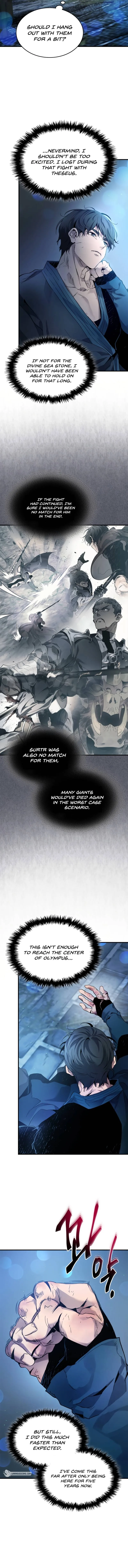 Leveling With The Gods Chapter 71 page 16