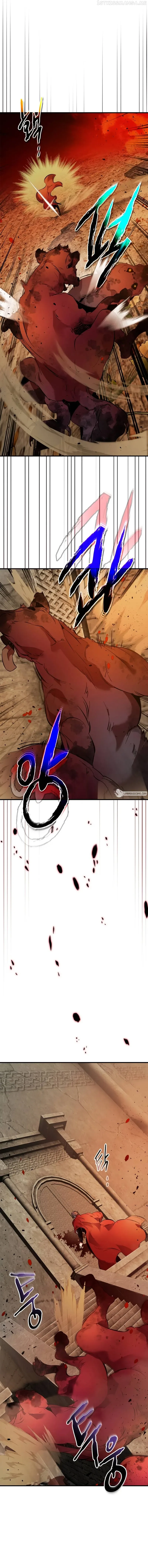 Leveling With The Gods Chapter 73 page 8