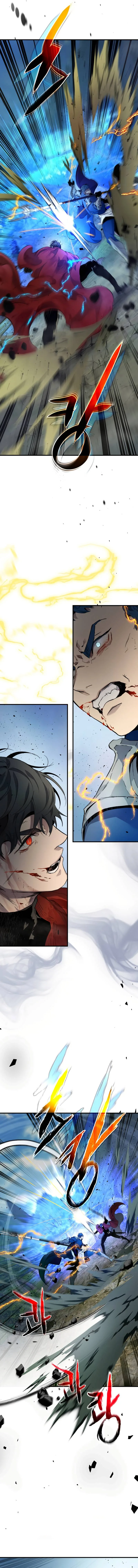 Leveling With The Gods Chapter 71 page 5